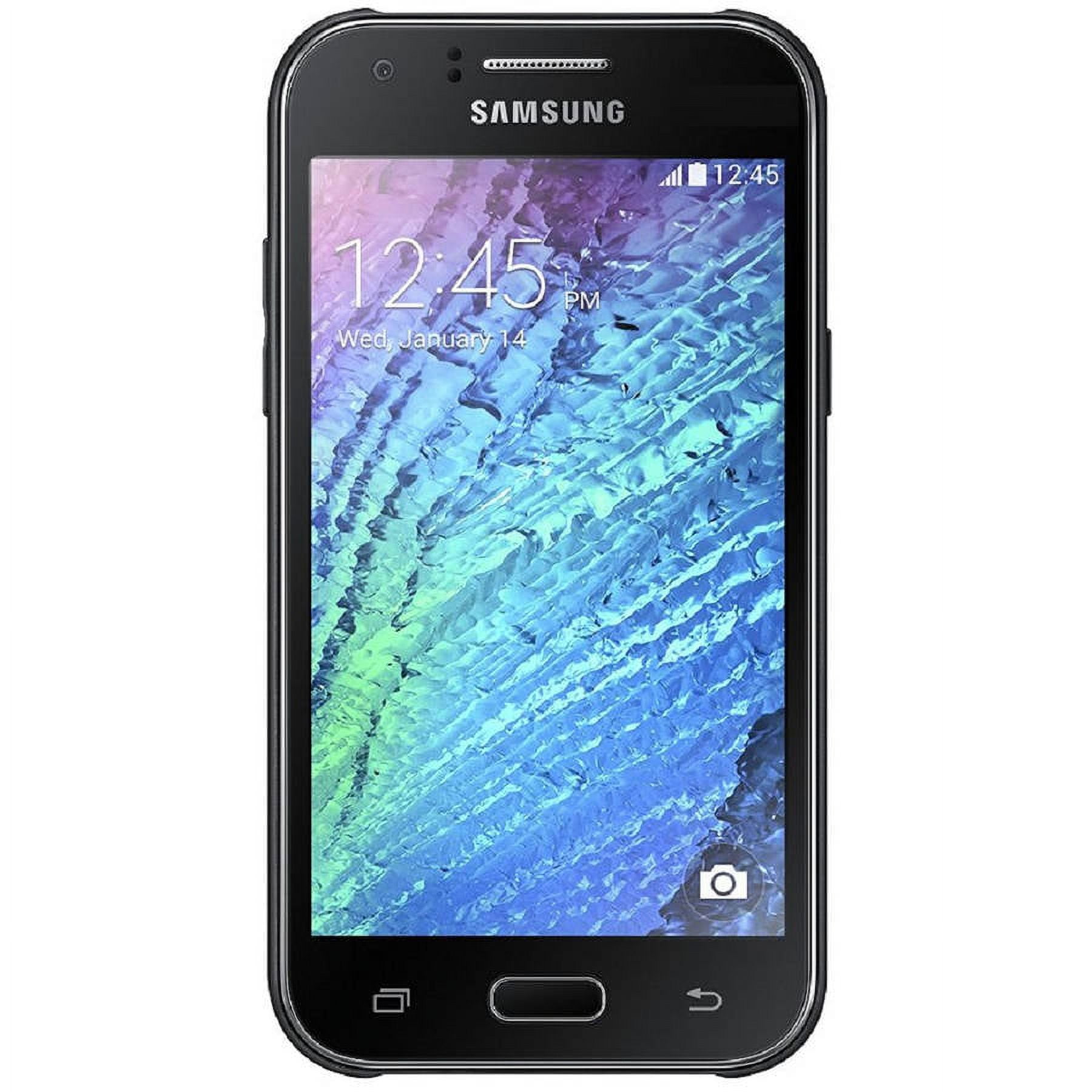 Celular Samsung Galaxy S3 Mini 3G Android 4.2 8GB Câm