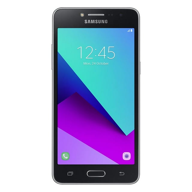 Samsung Galaxy J2 8GB Unlocked Smartphone, Black
