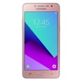 thumbnail image 1 of Samsung Galaxy J2 Prime G532M Unlocked GSM 4G LTE Quad-Core Duos Phone w/ 8MP Camera - Pink, 1 of 4