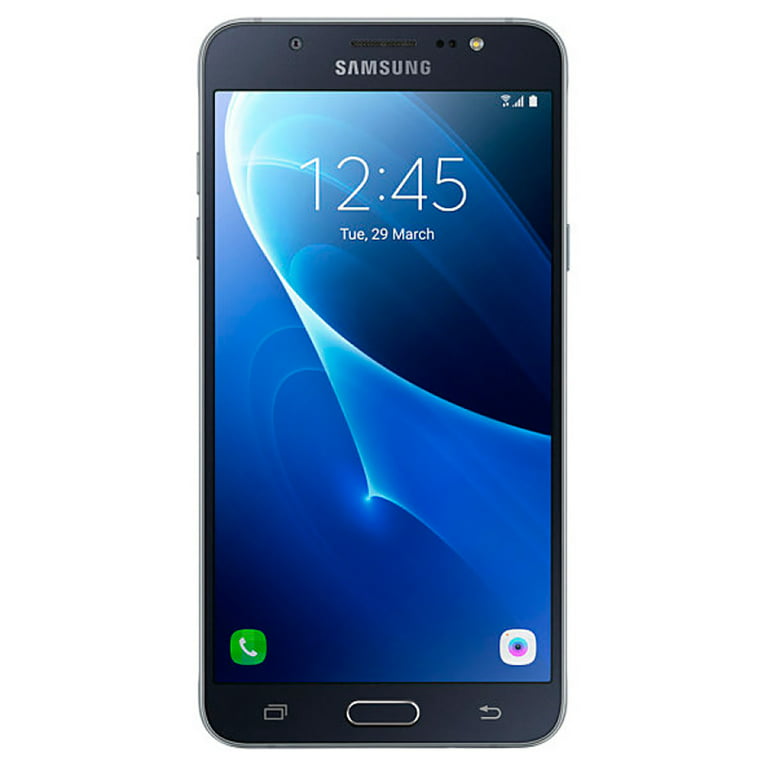 Samsung Galaxy J7 J710M Unlocked GSM Dual-SIM Phone w/ 13MP Camera