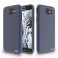 thumbnail image 1 of Samsung Galaxy J7 Prime Case, ZV SLEEK HYBRID Heavy Duty Cover - Lightweight w/ Anti-Scratch And Shockproof - Tough Case - Samsung Galaxy J7 V / Perx, 1 of 7