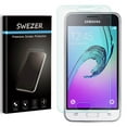 thumbnail image 1 of Samsung Galaxy Luna [2-Pack] SWEZER Tempered Glass Screen Protector, Anti-Scratch, Anti-Bubble, Anti-Chip Edge, 1 of 4