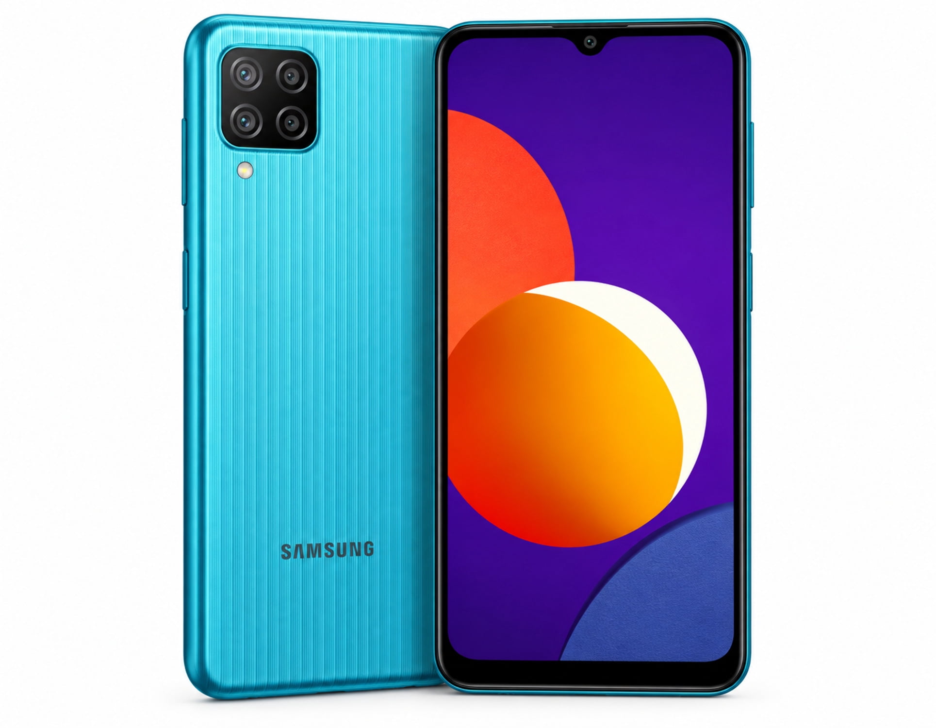 Samsung Galaxy M13 Dual-SIM 64GB ROM + 4GB RAM (Only GSM | No CDMA