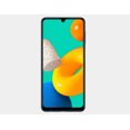 thumbnail image 1 of Samsung Galaxy M32 SM-M325F Dual SIM 64GB/4GB RAM GSM Unlocked - Blue, 1 of 8