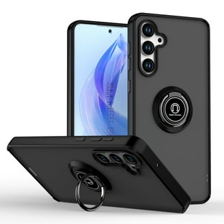 Samsung Galaxy A51 Phone Case,(Not Fit A51 5G), Strong Protective