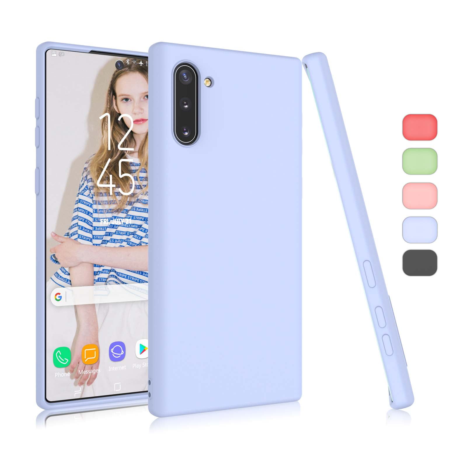 Samsung Galaxy Note 10 Note 20 Note 20 Ultra Note 10+ Plus