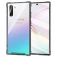 thumbnail image 1 of Samsung Galaxy Note 10 Hybrid TPU Clear Case Transparent Bumper Protector, 1 of 6