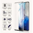thumbnail image 1 of Samsung Galaxy Note 10 Plus Full Cover (Black) 3D Tempered Glass Screen Protector, 1 of 5