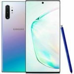 Pre-Owned Samsung Galaxy Note 10+ Plus N976U 5G (Aura Glow) Verizon 256GB Smartphone - Used Used