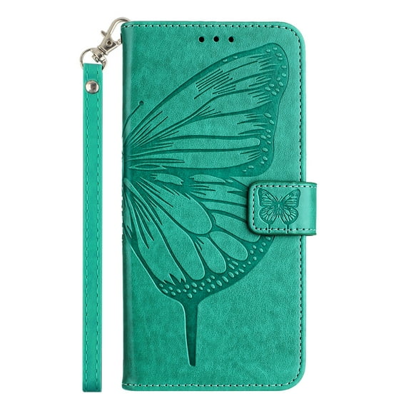 for Samsung Galaxy Note 10 Plus Phone Case Wallet Protective Case leather Cover with magnetic closed cGreenit card slot shockproof protection phone case