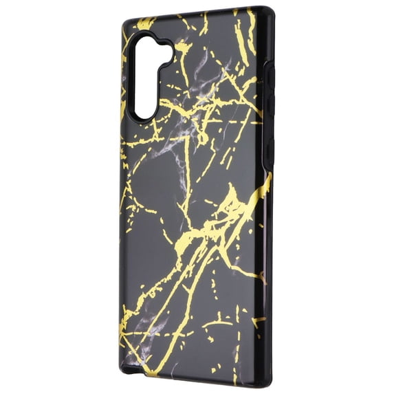 Samsung Galaxy Note 10 Shockproof Sleek Hybrid Dual Layered Cover