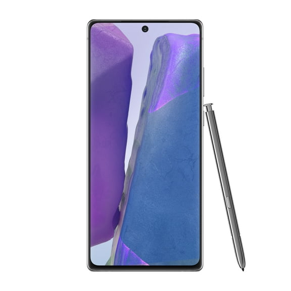 Samsung Galaxy Note 20 128GB Gray, Unlocked