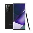 thumbnail image 1 of Samsung Galaxy Note 20 Ultra 128GB Black, Unlocked, 1 of 8