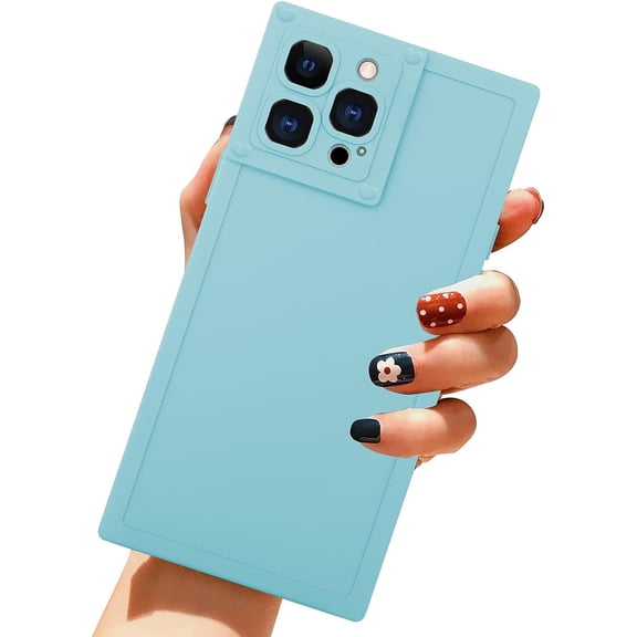 Samsung Galaxy Note 20 Ultra 5G Case Soft TPU Shockproof Hard PC Scratch-Proof Anti-Fall Full Body Protective Phone Cover