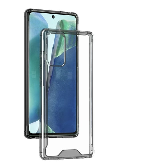 Samsung Galaxy Note 20 Ultra 5G Phone Case, Slim Simple Strong Protective for Samsung Galaxy Note 20 Ultra 5G Phone Case Black