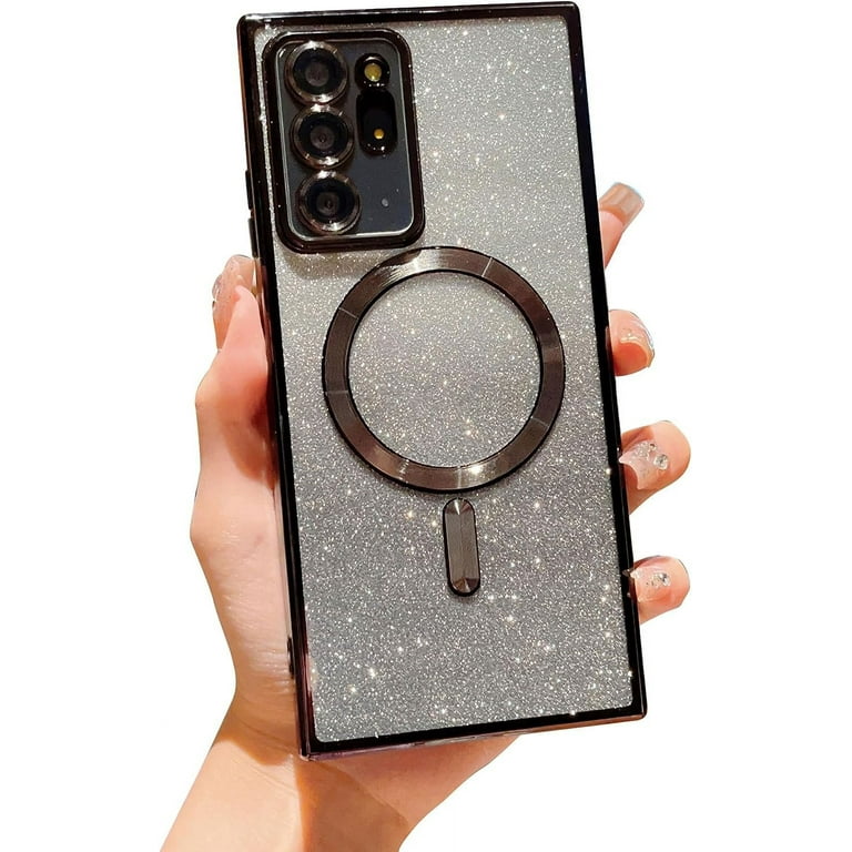 Note 20 Ultra 5g Case Ốp Lưng Galaxy Note 20 Ultra UAG Plasma