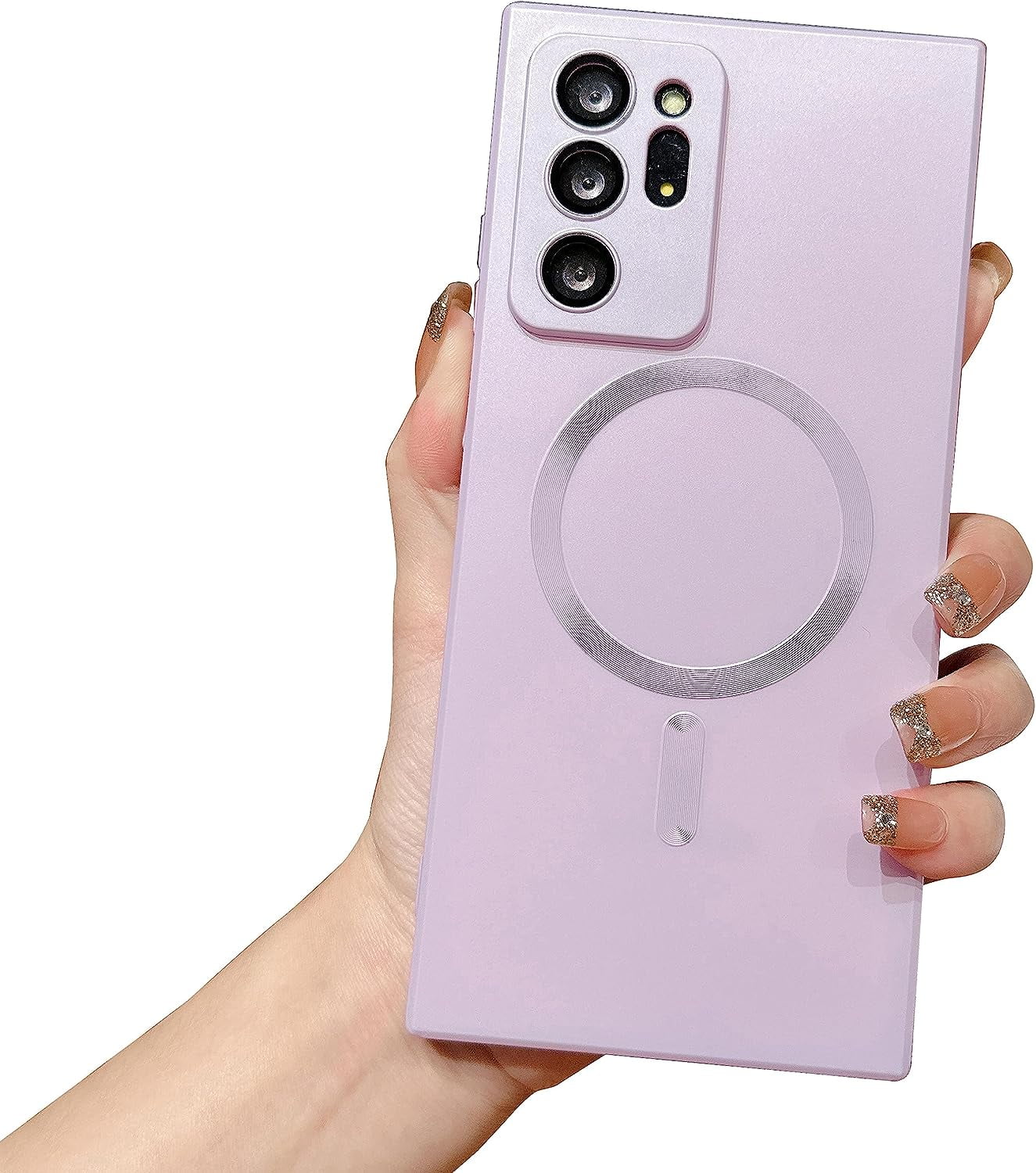 Samsung Galaxy Note 20 Ultra Phone case [Compatible with