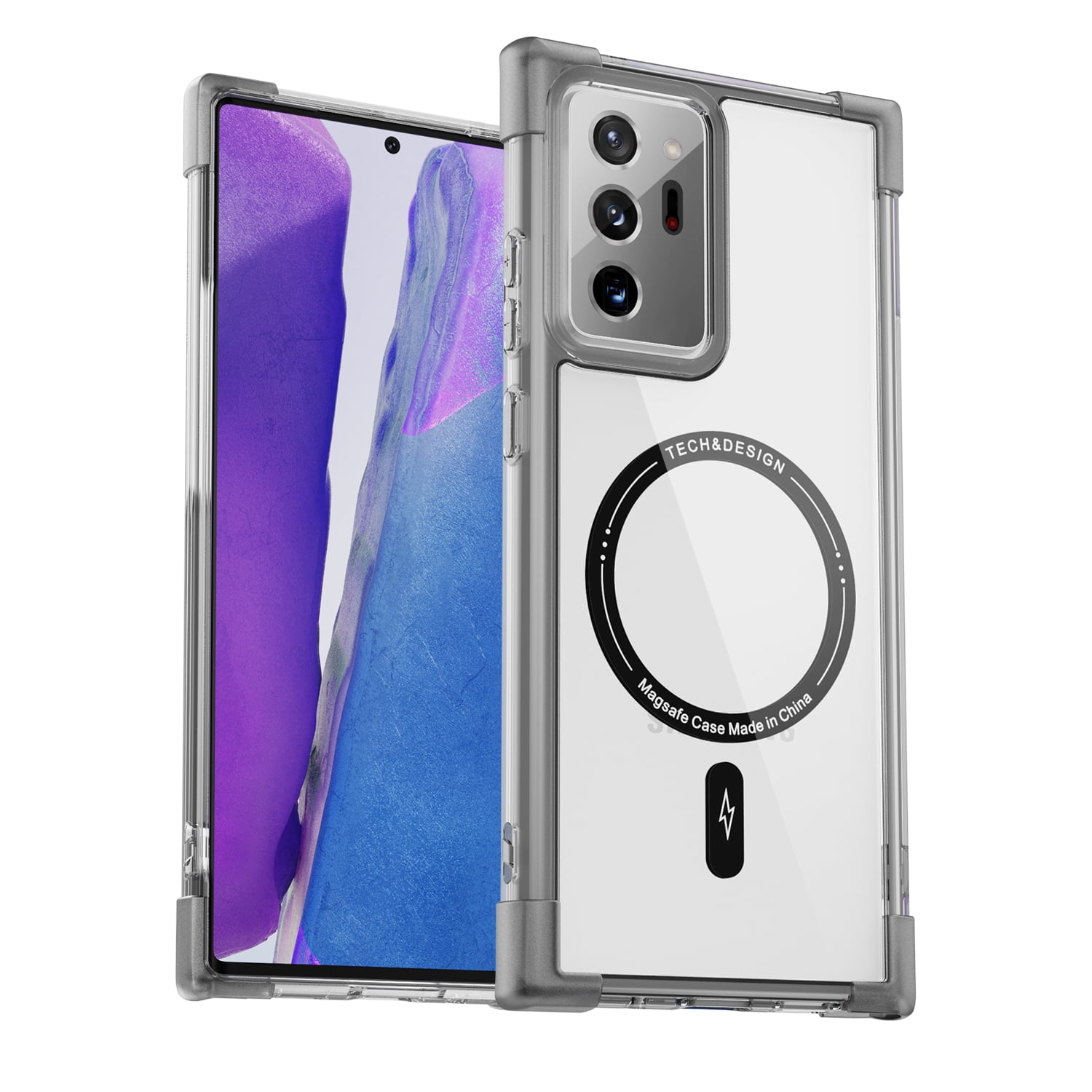 Magsafe Walmart Galaxy Note 20 Ultra Case For Samsung Galaxy Note