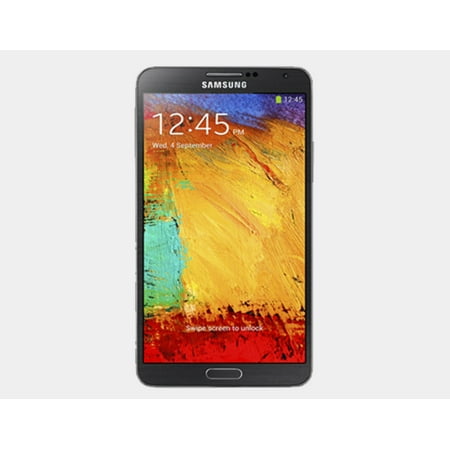 Samsung Galaxy Note 3 (2013) N9006 16GB/3GB 5.7" GSM Factory Unlocked -