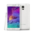 thumbnail image 1 of Samsung Galaxy Note 4 N910 Verizon/Unlocked White 32GB (Scratch and Dent), 1 of 1