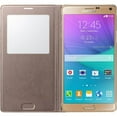 thumbnail image 1 of Samsung Galaxy Note 4 S-View Flip Cover, 1 of 4