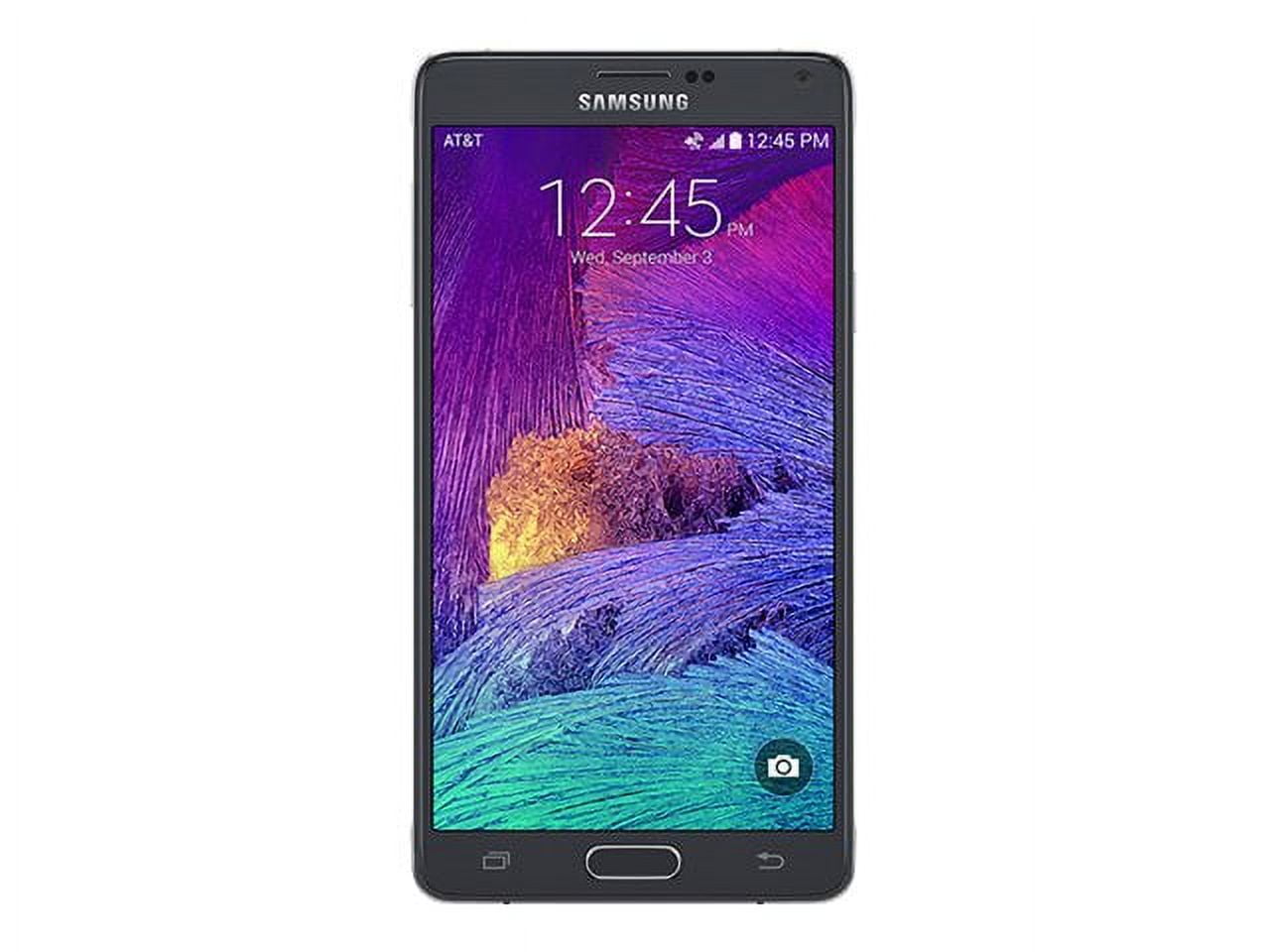 Samsung Galaxy Note 4, 4G, 3GB RAM, 32GB, 5.7