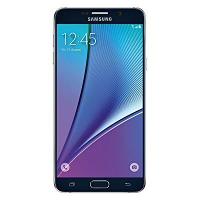 Samsung Galaxy Note 5 32GB Black Verizon