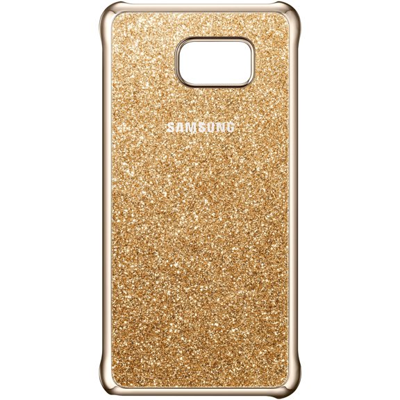Galaxy Note 5 Glitter Cover