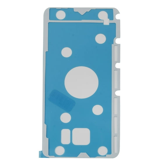 Samsung Galaxy Note 5 Series Battery Door Adhesive Replacement