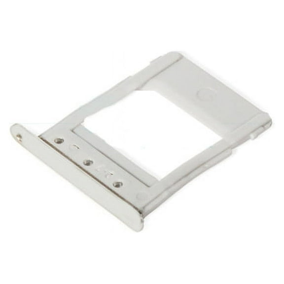 Samsung Galaxy Note 5 Series SIM Card Tray Replacement - White