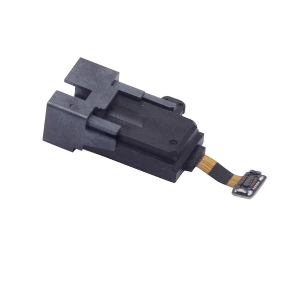 Samsung Galaxy Note 8 Phone Earphone Audio Jack With Cable - Black