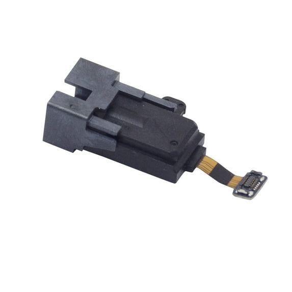 Samsung Galaxy Note 8 Phone Earphone Audio Jack With Cable - Black