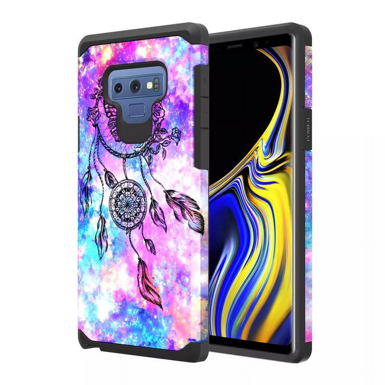 Kaesar Dual Layer Shock Absorbing Hard Shell Cell Phone Case Kaesar Dual Layer Shock Absorbing Hard Shell Cell Phone Case