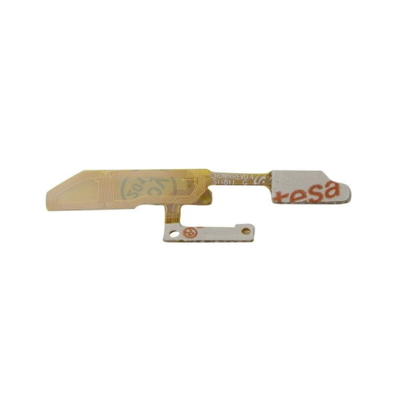 Samsung Galaxy Note 9 Power On/Off Button Flex Cable Replacement