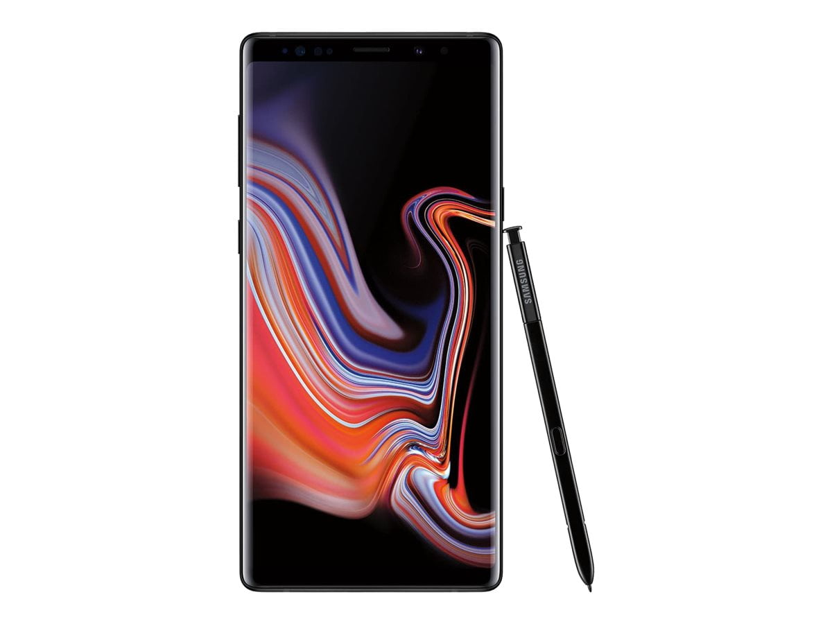 Galaxy Note 9 Unlocked Phones in Galaxy Note 9 - Walmart.com