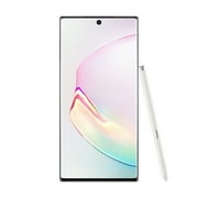 Samsung Galaxy Note10 256GB Unlocked, White