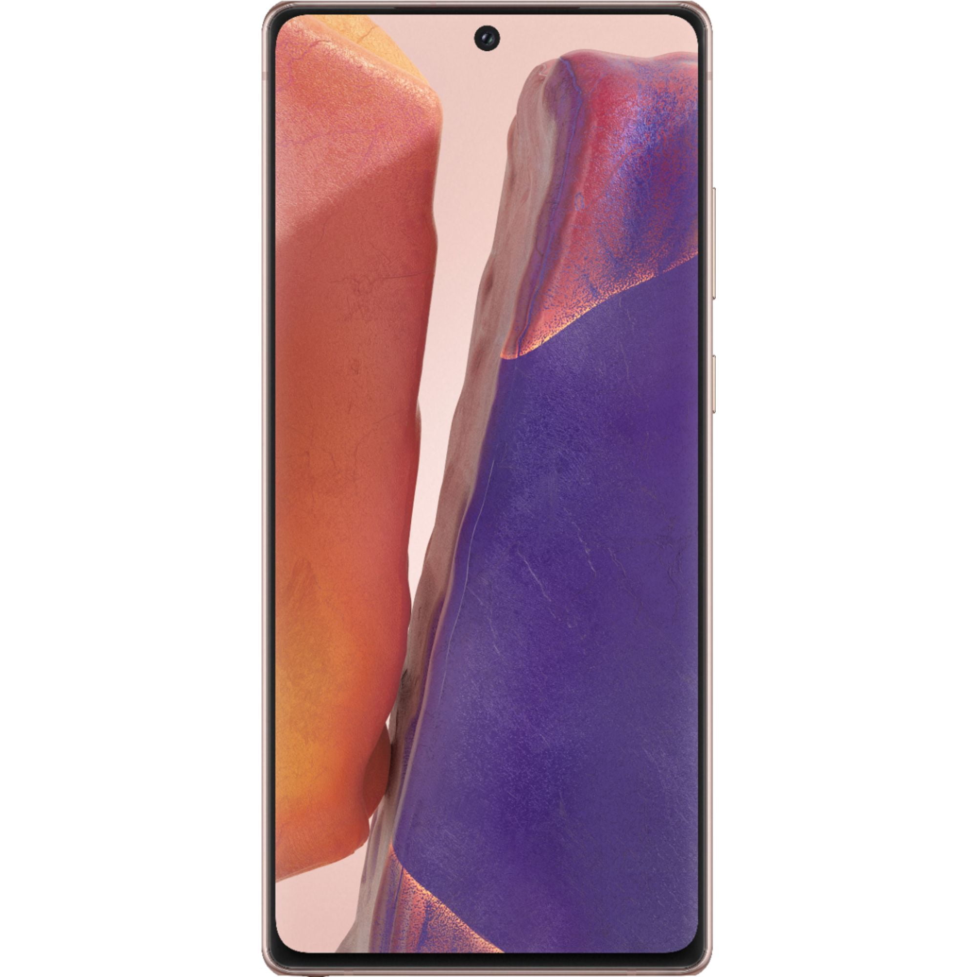 Galaxy - GALAXYs20+Pro7.2㌅ Samsung Galaxy S20 G980F 128GB GSM Unlocked Android