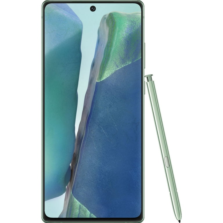 Samsung Galaxy Note20 N980F 256GB Hybrid Dual SIM Unlocked