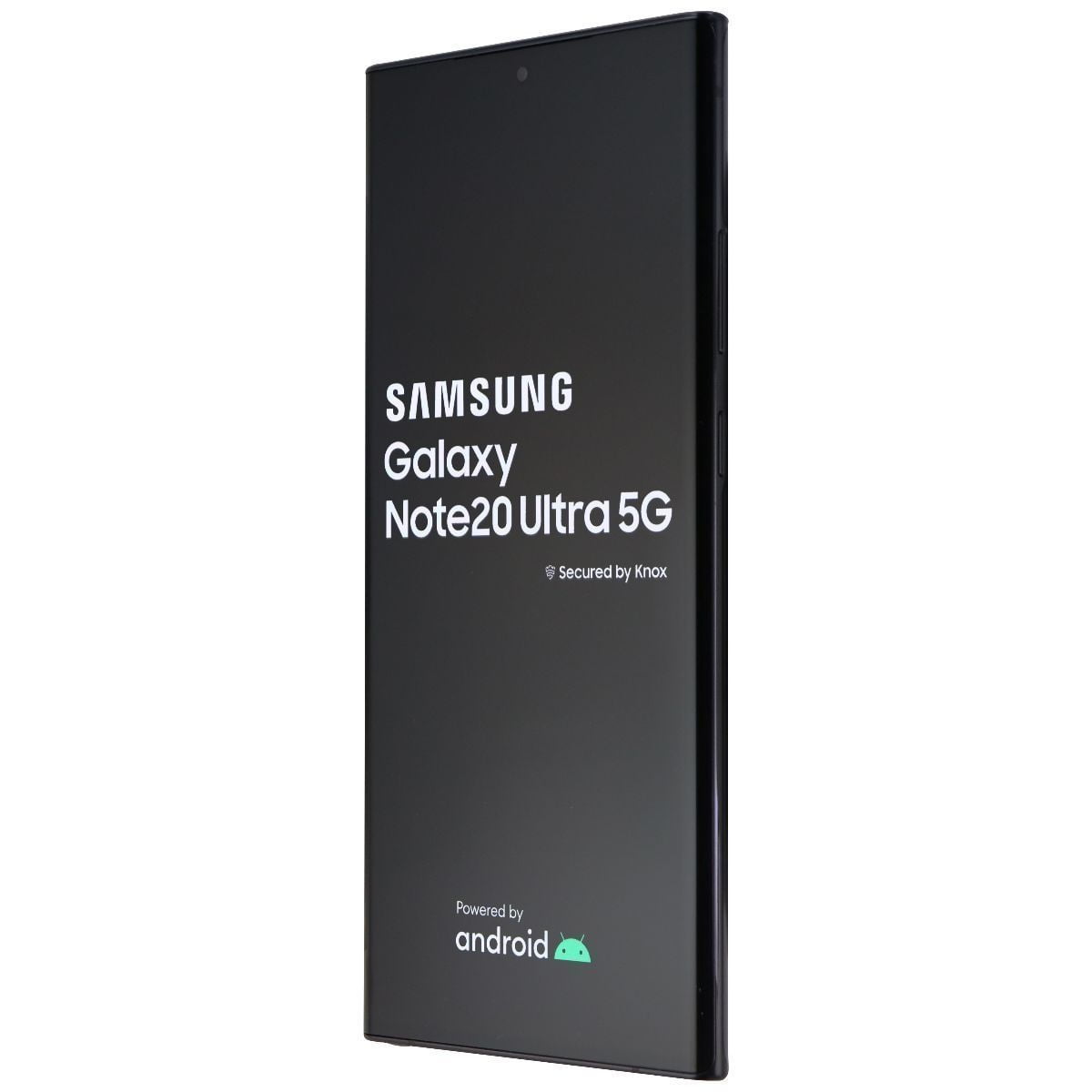 Samsung Galaxy Note 20 Ultra 128GB Black, Unlocked 