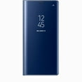 thumbnail image 1 of Samsung Galaxy Note8 S-View Flip Cover with Kickstand, Blue, 1 of 5