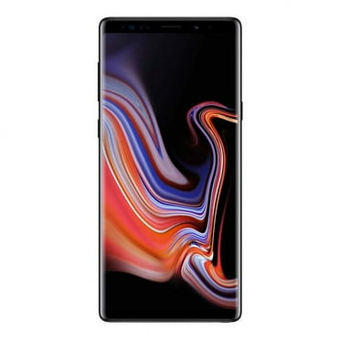 Pre-Owned Samsung Galaxy Note9 N960U 128GB Factory Unlocked Smartphone Used ( Good)