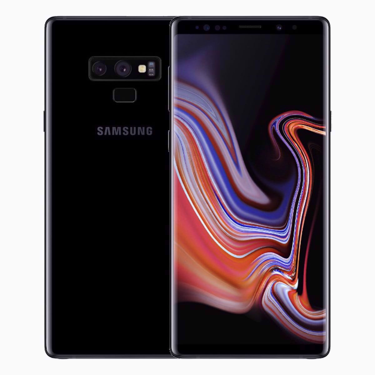 Galaxy Note9 75021スマートフォン本体simフリー Samsung-Galaxy-Note9-SM-N960F-