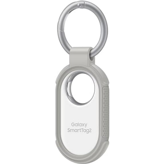 Samsung Galaxy Official Rugged Case for SmartTag2, Grey