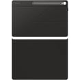 thumbnail image 1 of Samsung Galaxy Official Smart Book Cover for Galaxy Tab S10 FE+, Black, 1 of 7