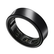 Samsung Galaxy Ring, AI Smart Ring, Size 11, Titanium Black Size before you buy