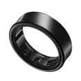 thumbnail image 1 of Samsung Galaxy Ring, AI Smart Ring, Size 5, Titanium Black (Size before you buy), 1 of 11
