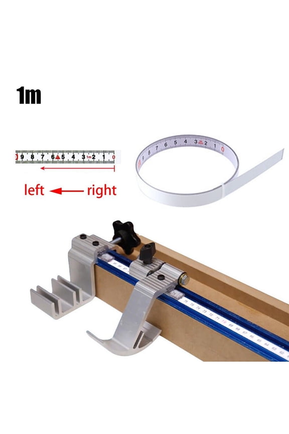 Samsung Galaxy Ring Sizing Kit 1 M Self-Adhesive Measuring Tape Tape Measure Tape Measurements
