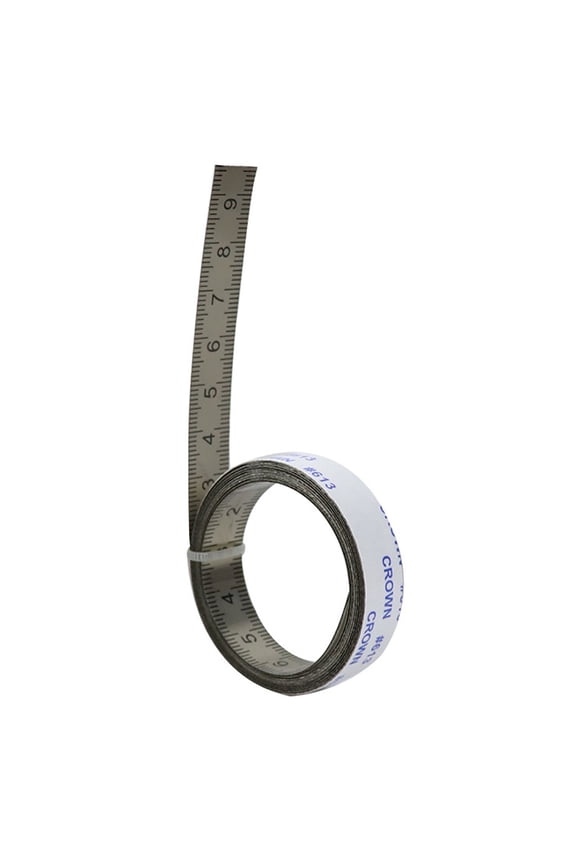 Samsung Galaxy Ring Sizing Kit 1 M Self-Adhesive Measuring Tape Tape Measure Tape Measurements