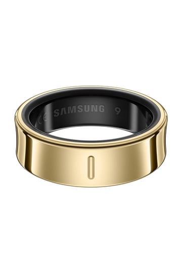 Samsung Smart Rings