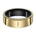 thumbnail image 1 of Samsung Galaxy Ring Titanium Silver Pi Size 13, 1 of 6